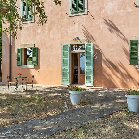 Belvilla By Oyo Toraio Barberino Val d'Elsa Exterior photo