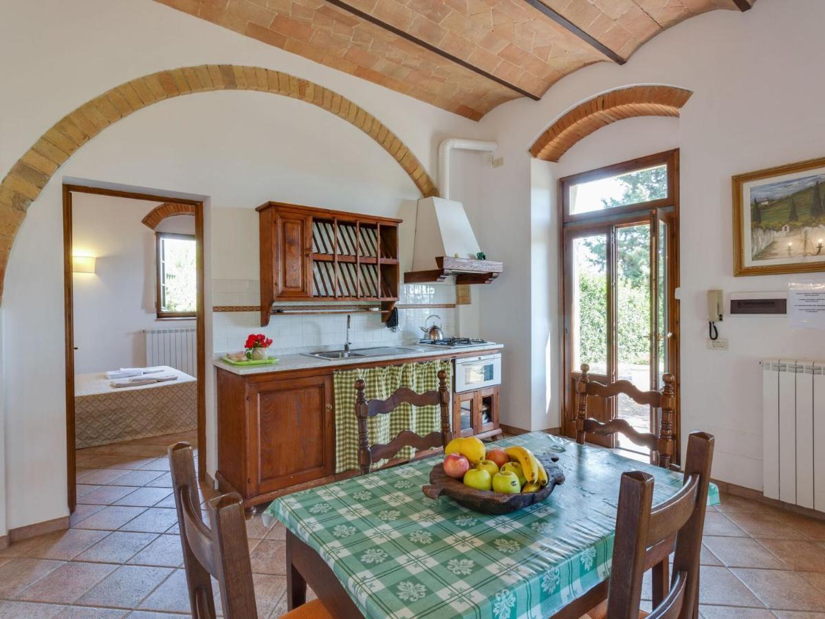 Belvilla By Oyo Toraio Holiday home Barberino Val d'Elsa