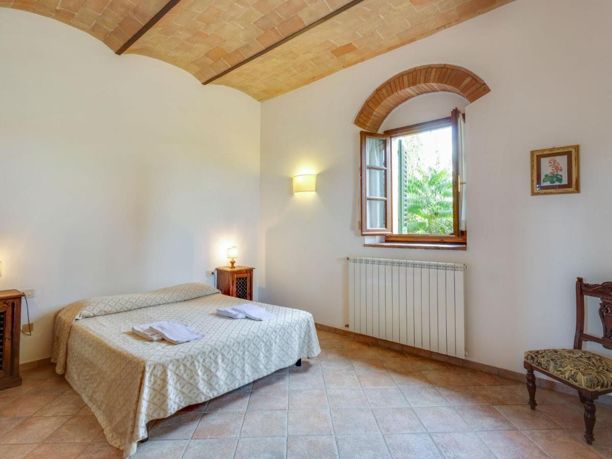 Belvilla By Oyo Toraio Barberino di Val dʼElsa