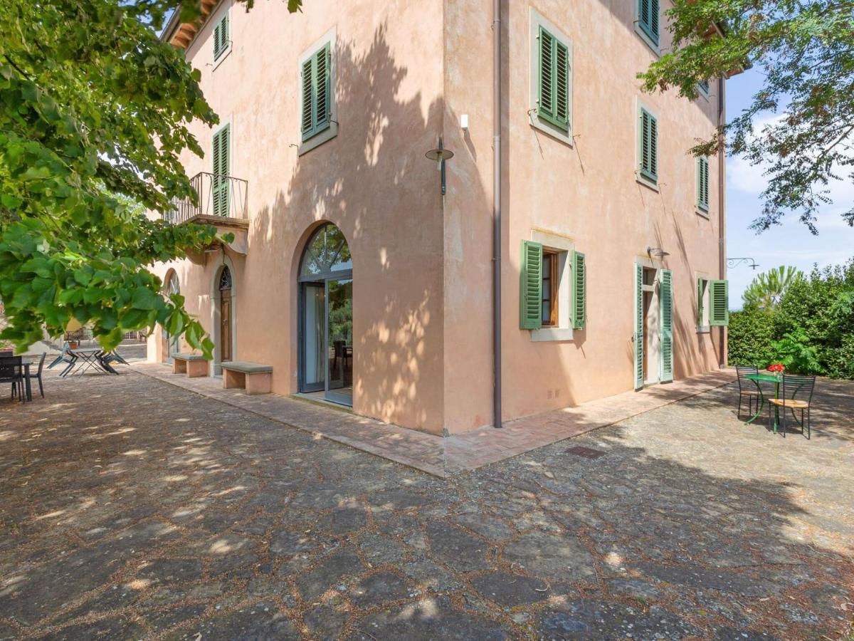 Belvilla By Oyo Toraio Barberino di Val dʼElsa