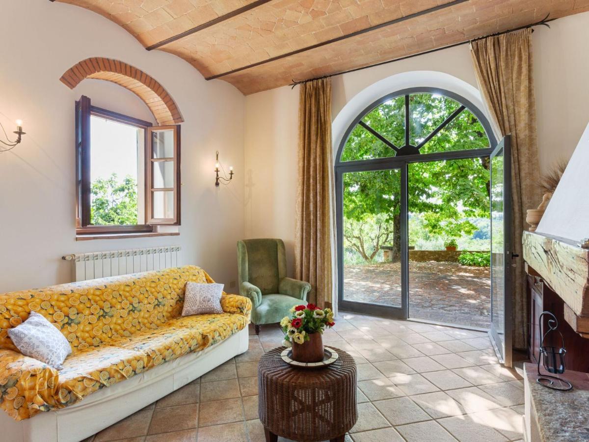 Holiday home Belvilla By Oyo Toraio Barberino Val d'Elsa