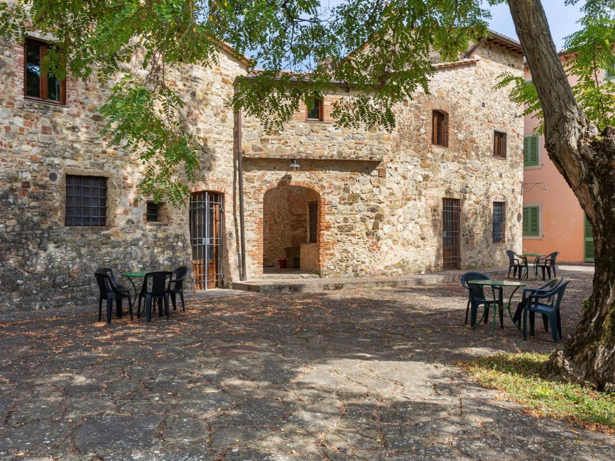 Belvilla By Oyo Toraio Barberino Val d'Elsa