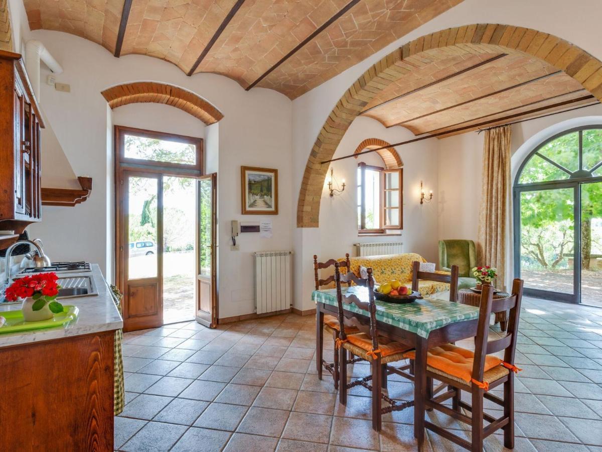 Holiday home Belvilla By Oyo Toraio