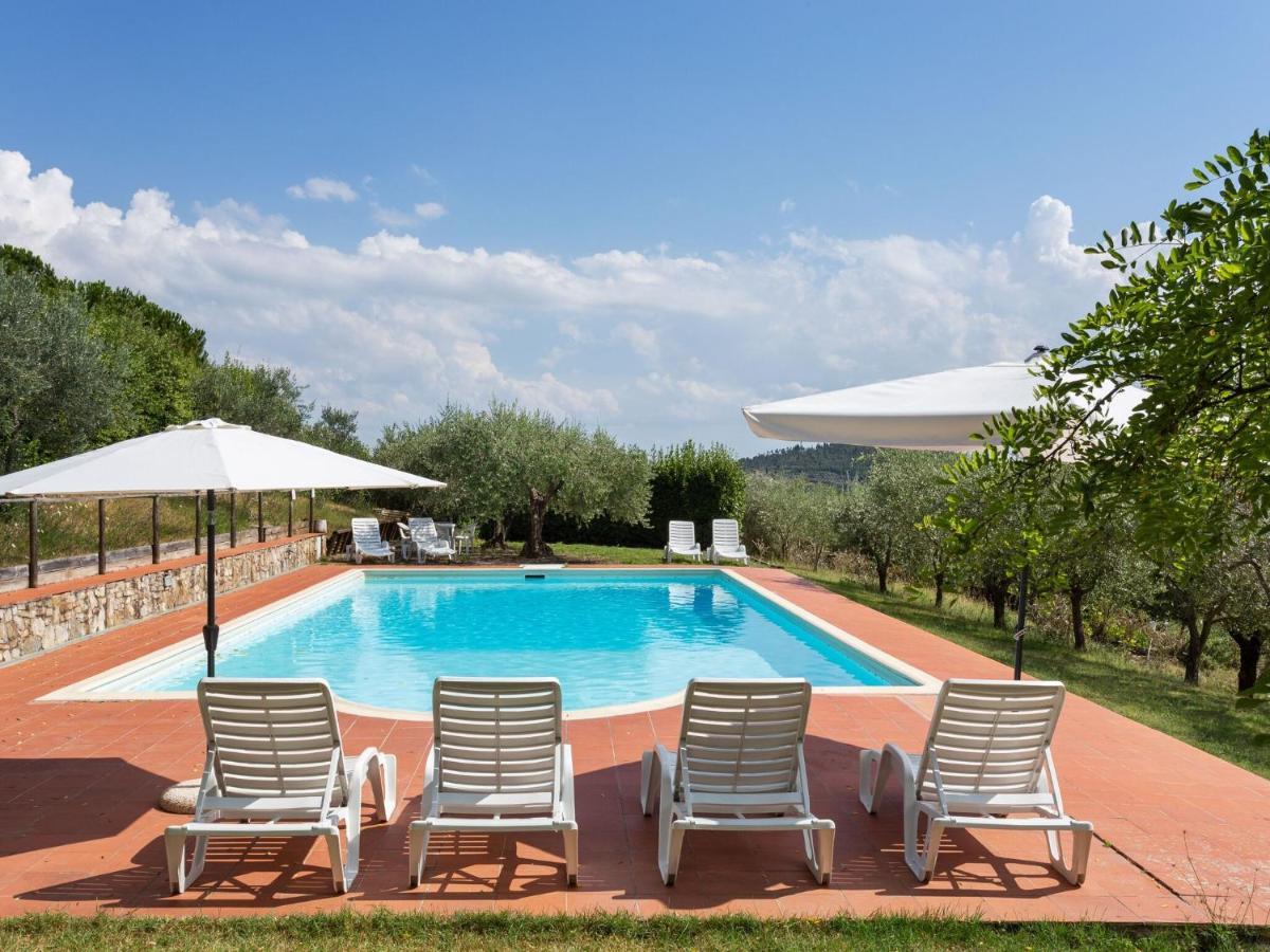 Belvilla By Oyo Toraio Holiday home