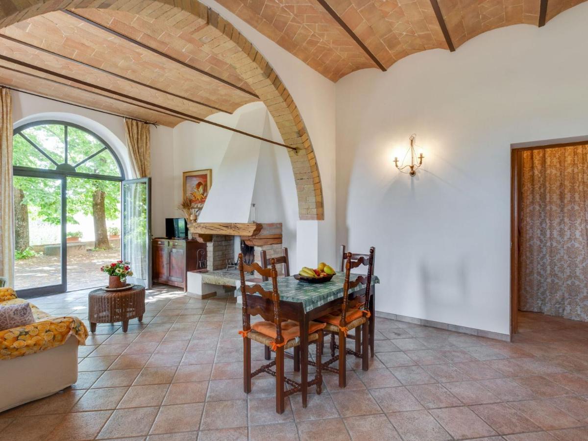 Hébergement de vacances Belvilla By Oyo Toraio Barberino di Val dʼElsa