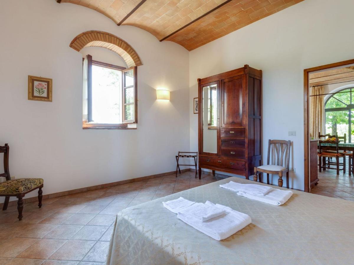 Belvilla By Oyo Toraio * Barberino di Val dʼElsa