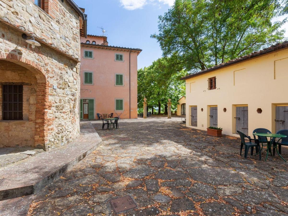 Belvilla By Oyo Toraio * Barberino di Val dʼElsa