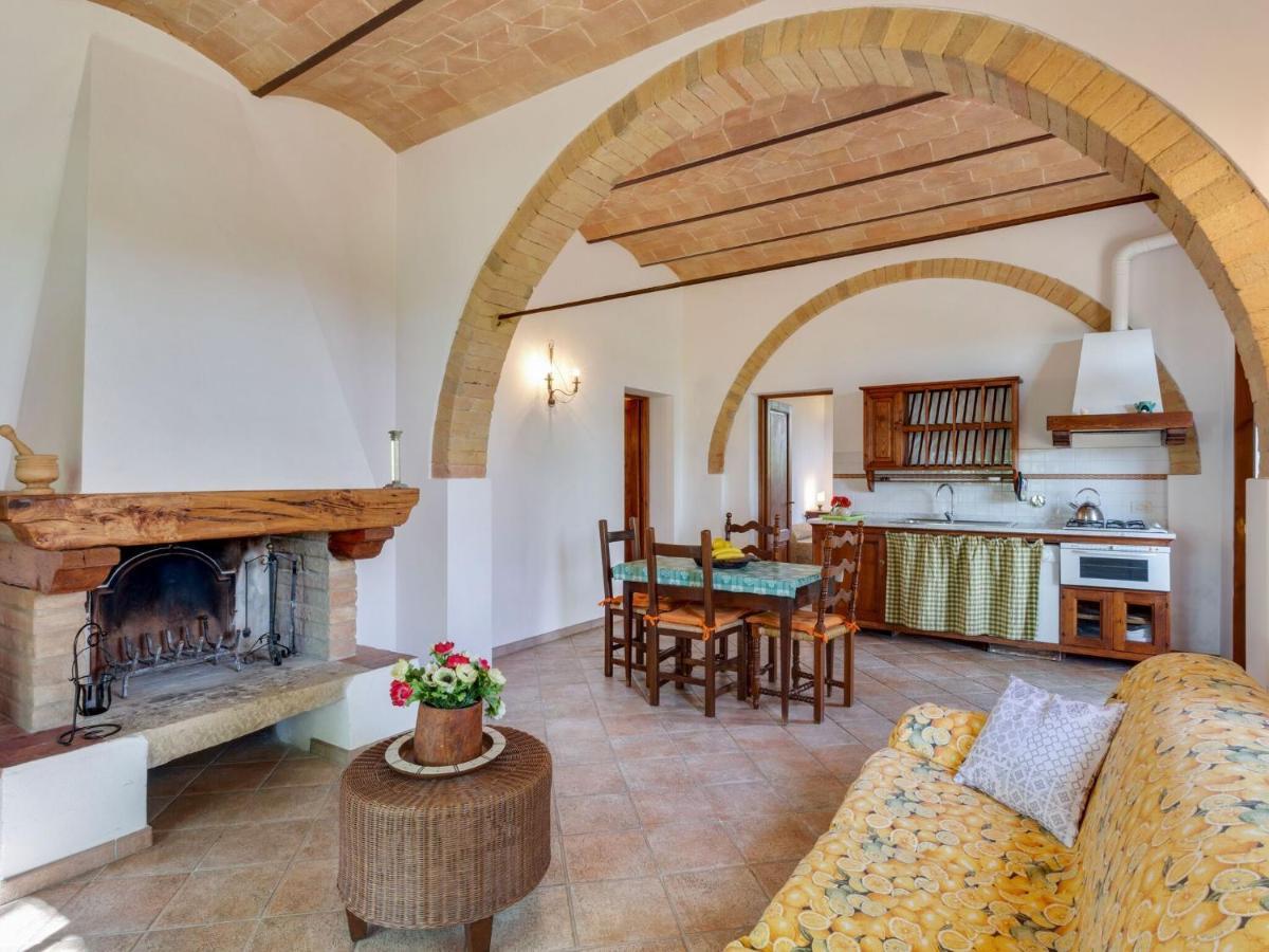 Holiday home Belvilla By Oyo Toraio Barberino Val d'Elsa