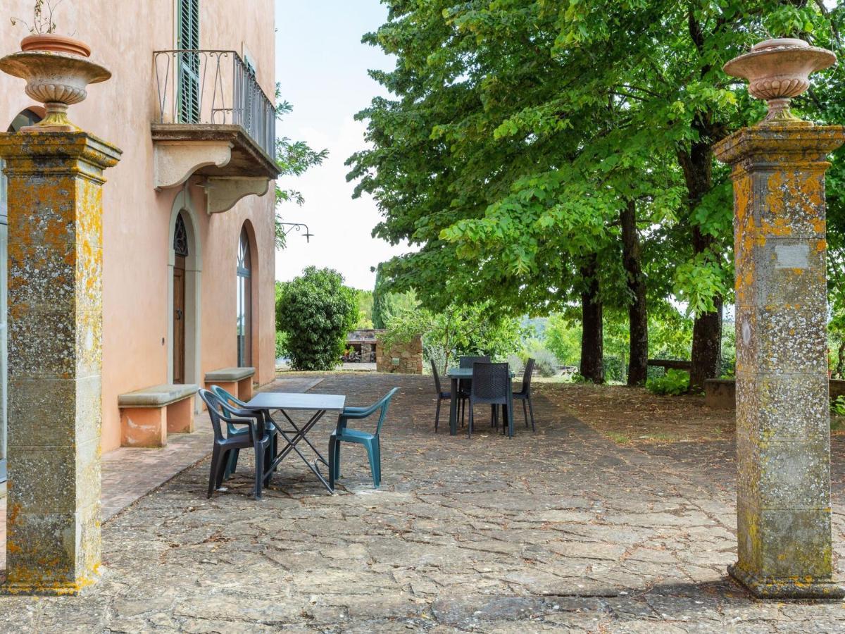 Belvilla By Oyo Toraio * Barberino di Val dʼElsa