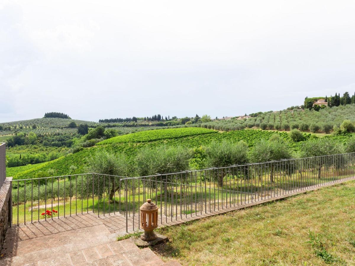 Belvilla By Oyo Toraio Holiday home Barberino Val d'Elsa