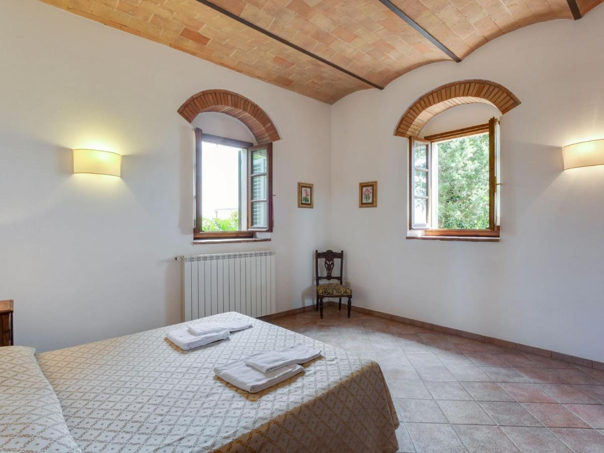 Belvilla By Oyo Toraio * Barberino Val d'Elsa