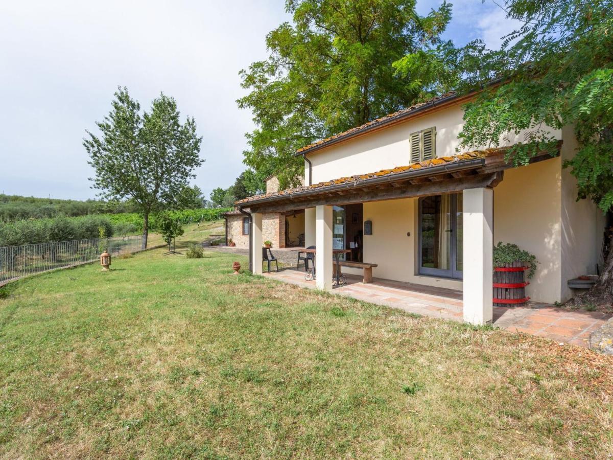 Belvilla By Oyo Toraio * Barberino Val d'Elsa