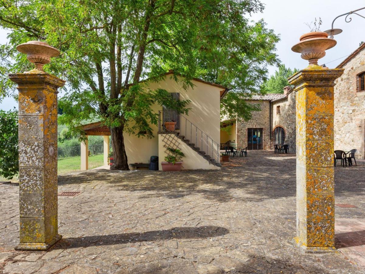 Holiday home Belvilla By Oyo Toraio