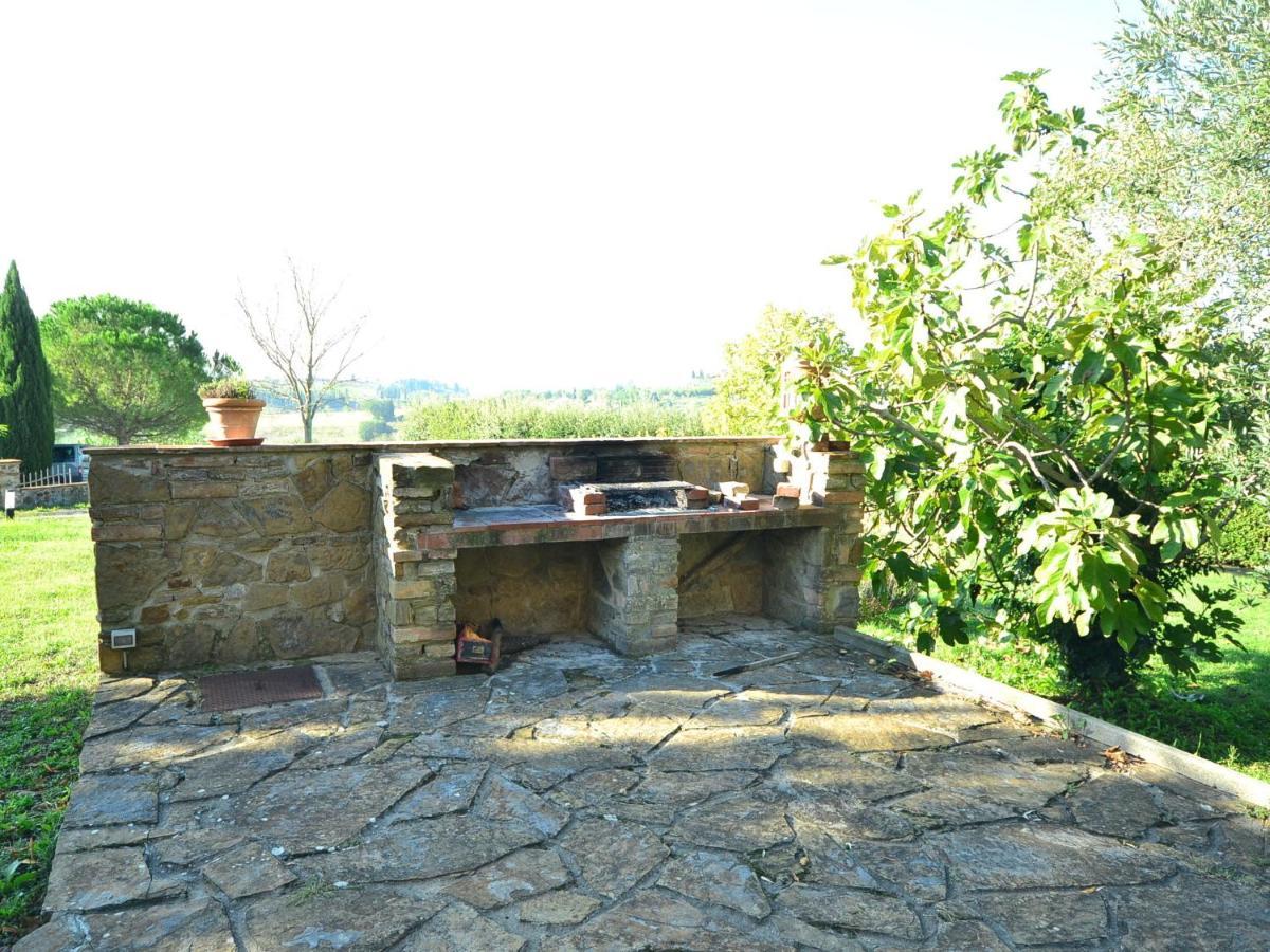 Belvilla By Oyo Toraio Barberino di Val dʼElsa
