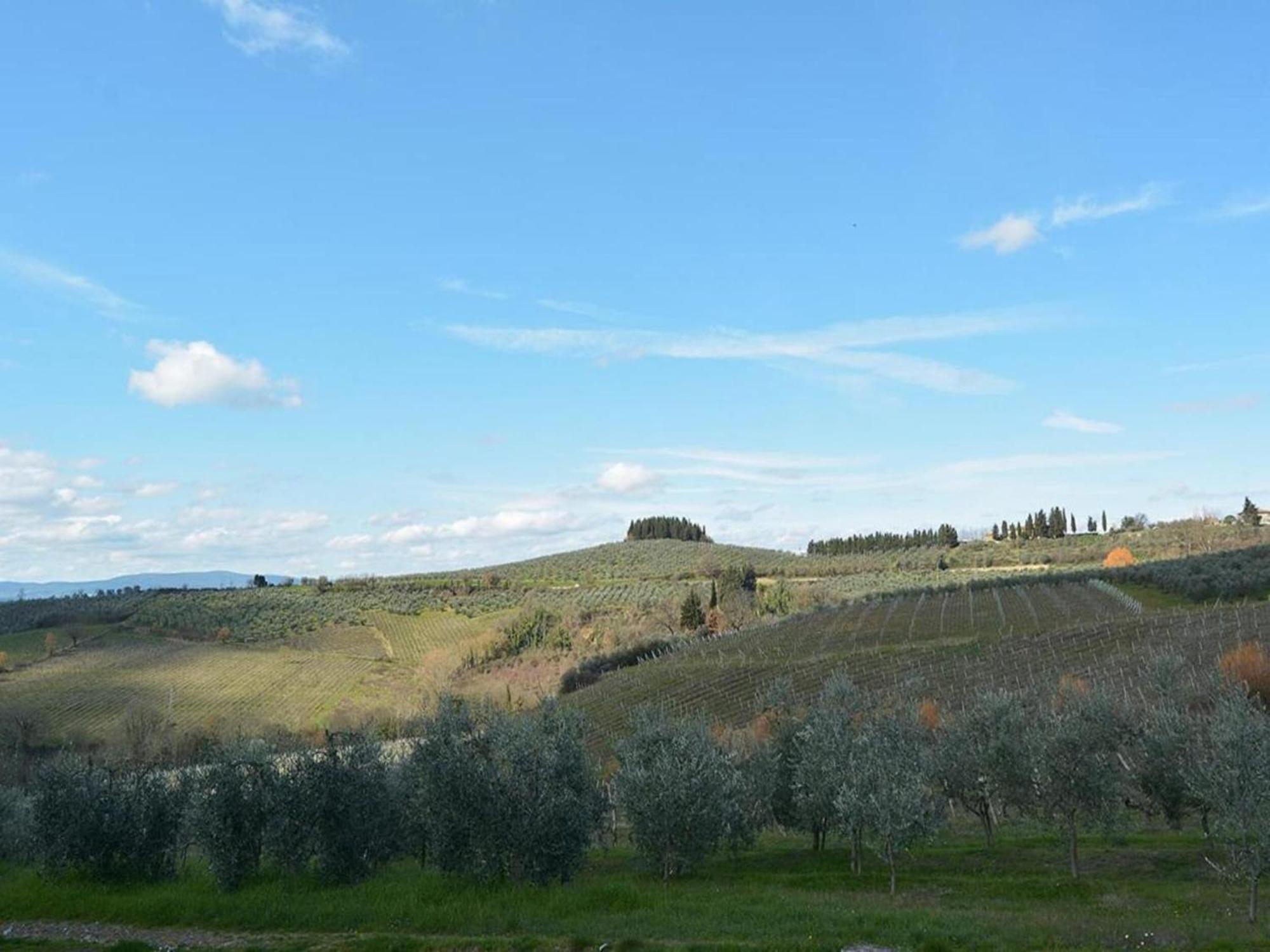 Belvilla By Oyo Toraio Barberino di Val dʼElsa