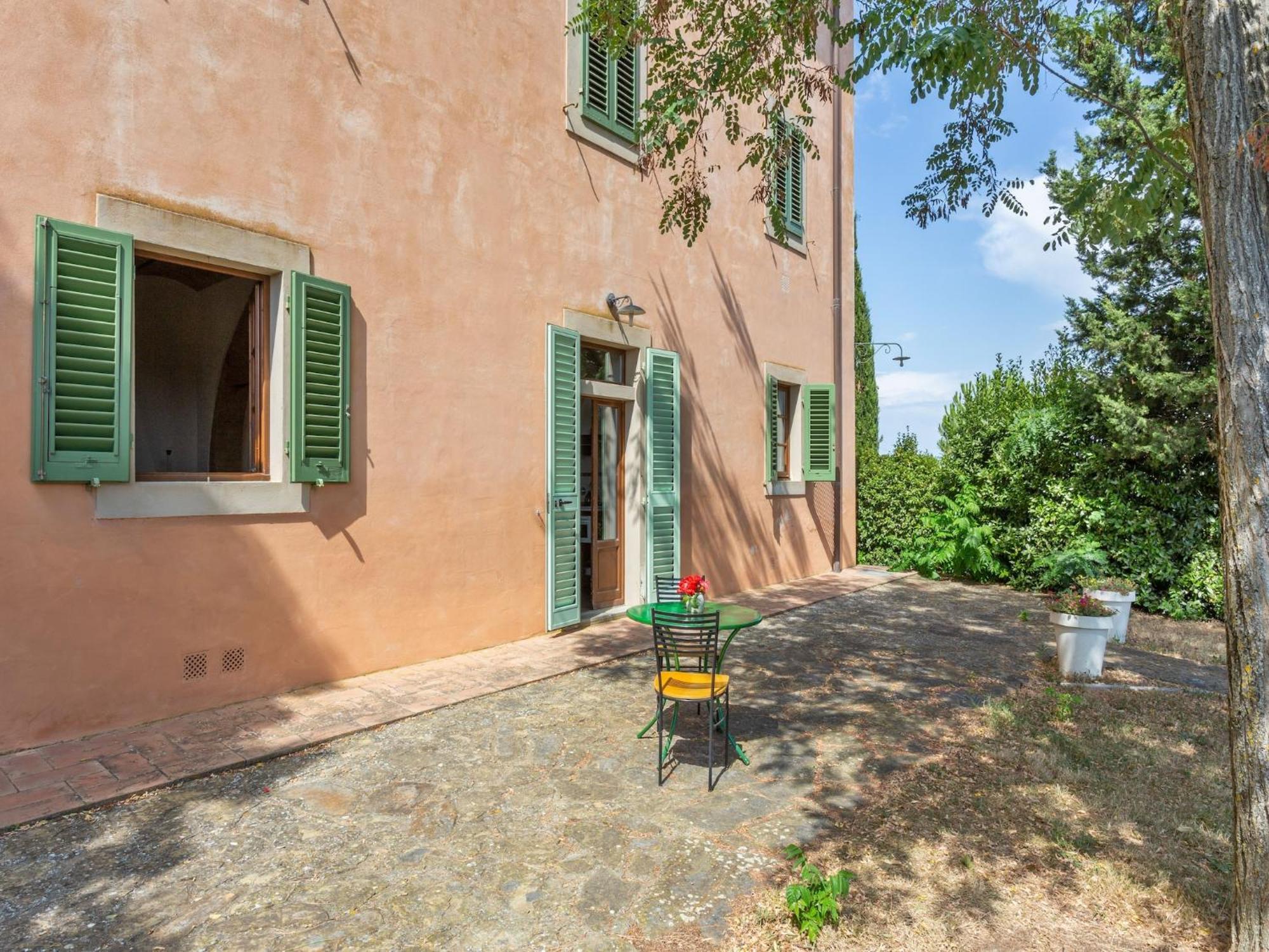 Belvilla By Oyo Toraio * Barberino di Val dʼElsa